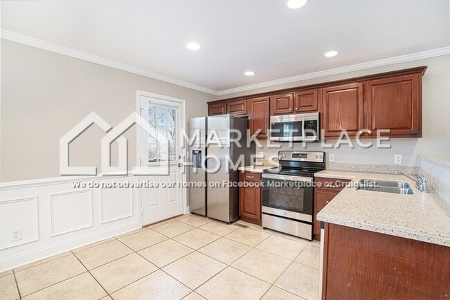 Building Photo - 139 S Mission Ridge Dr