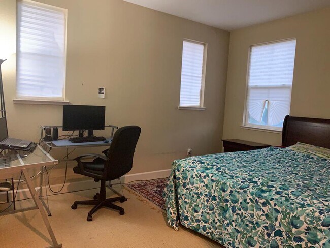 Bedroom3 - 19 Chysis Rd