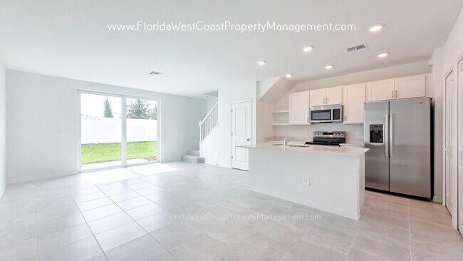 Building Photo - 14527 Lilac Sky Ter