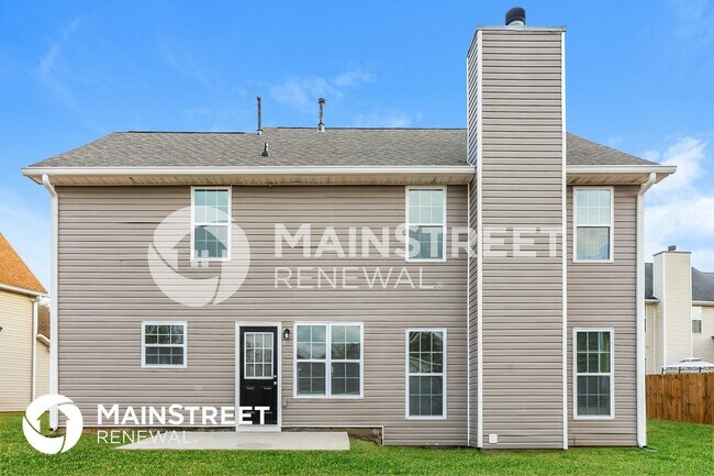 Building Photo - 335 Carriage Lake Ln