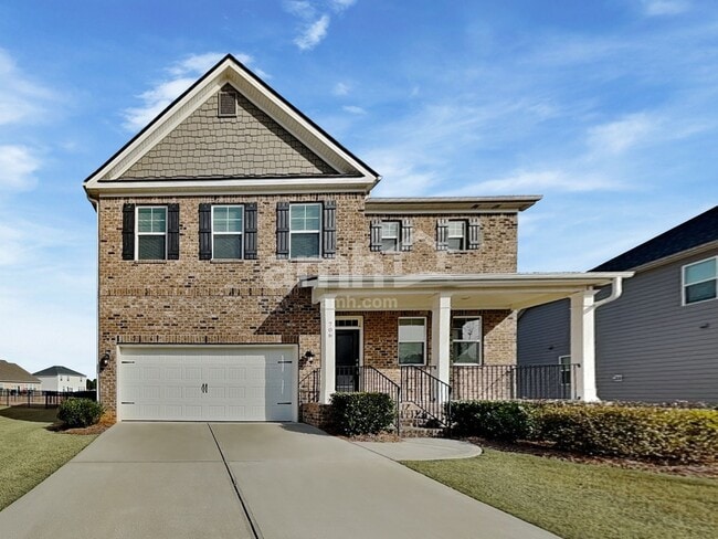 Building Photo - 706 Cyprus Ave