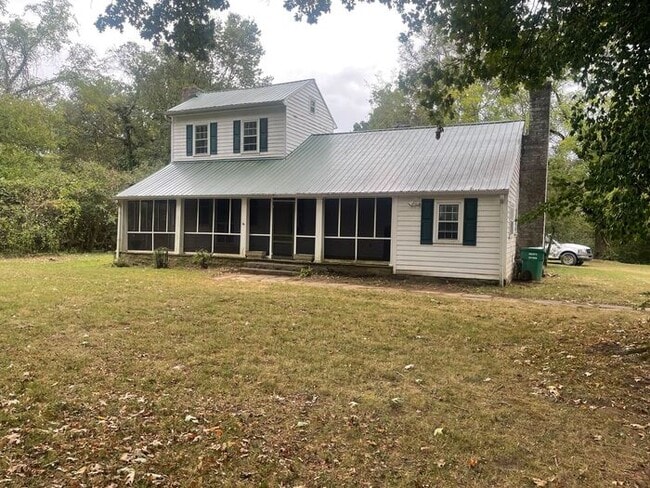 Primary Photo - Updated farmhouse