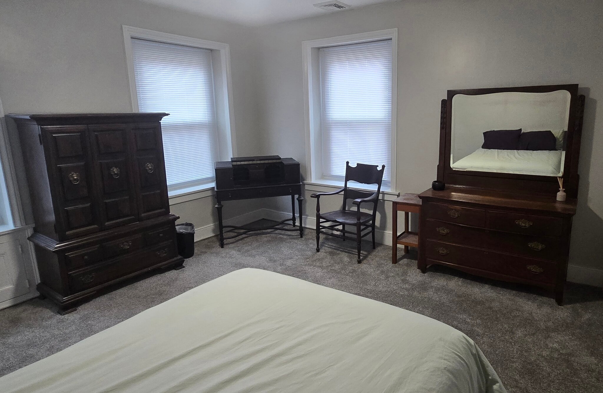 Bedroom 3 - 2655 Allentown Rd