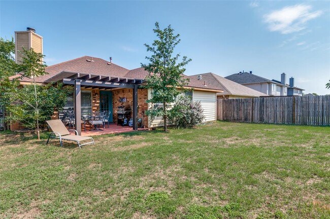 Building Photo - 9088 Brushy Creek Trail