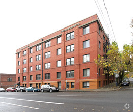 Building Photo - Wellesley Court Apartments