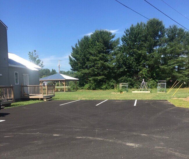 Building Photo - 31-F SL