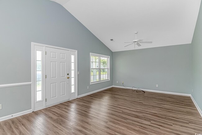 Building Photo - 409 Hunley Ln