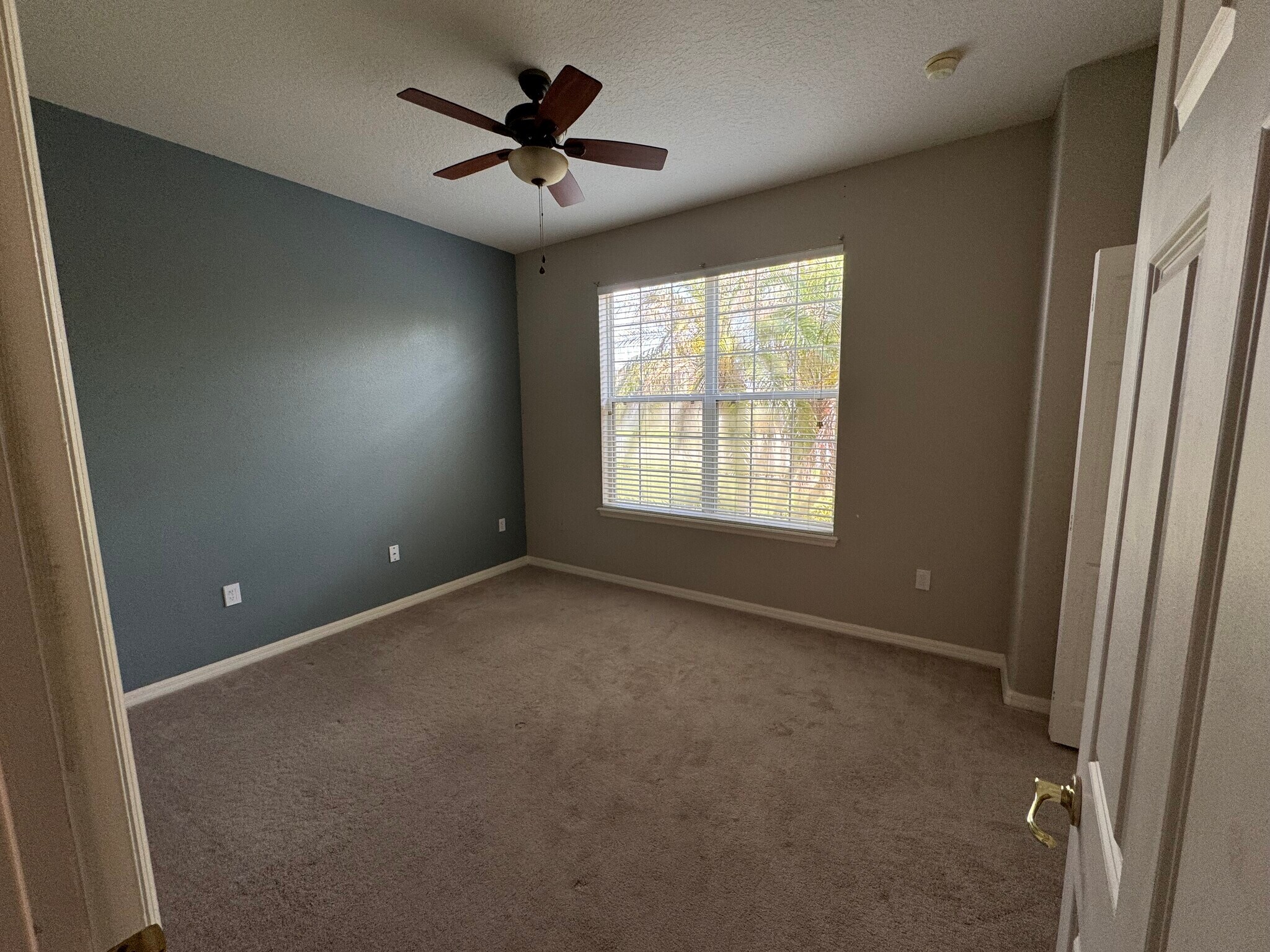 Bedroom 1 - 2112 Bunker View Ct