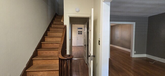 Building Photo - 3815 W St NW