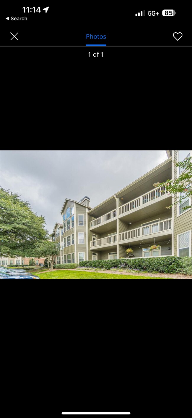 Building Photo - 611 McGill Park Ave NE