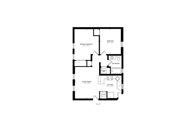 Building Photo - 1702 W Summerdale Ave