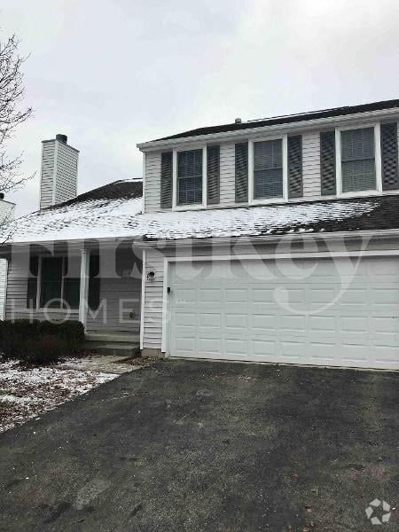 Building Photo - 1547 S Hunters Dr