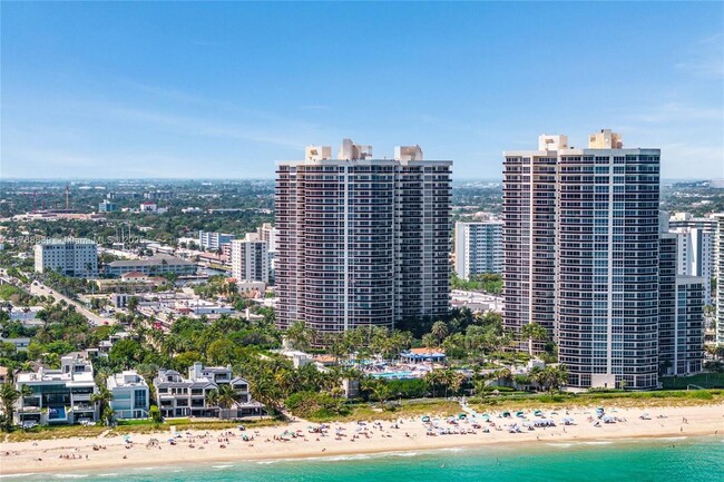 Building Photo - 3100 N Ocean Blvd