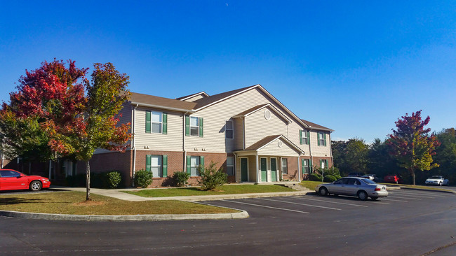 Building Photo - Ashton Place Apartments