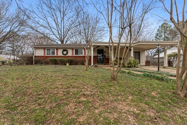 Primary Photo - 319 Homeville Rd