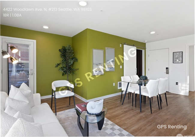 Building Photo - 4422 Woodlawn Ave N