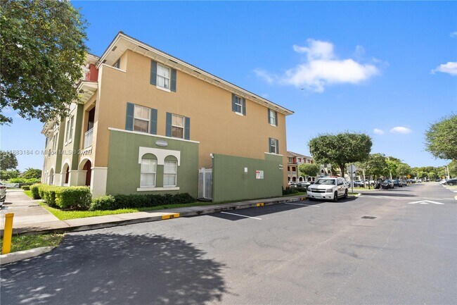Building Photo - 11102 NW 83rd St