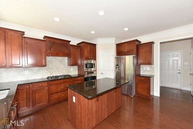 Building Photo - 4425 Colchester Creek Dr