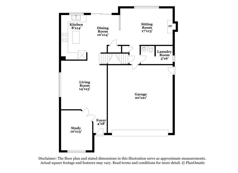Building Photo - 2872 Penstemon Way