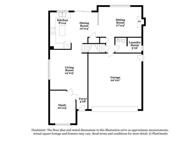 Building Photo - 2872 Penstemon Way