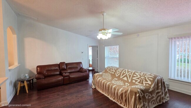 Building Photo - 6448 NW Colgate St