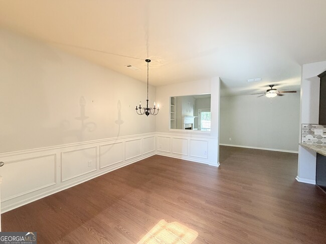 Building Photo - 4929 Parke Brook Dr