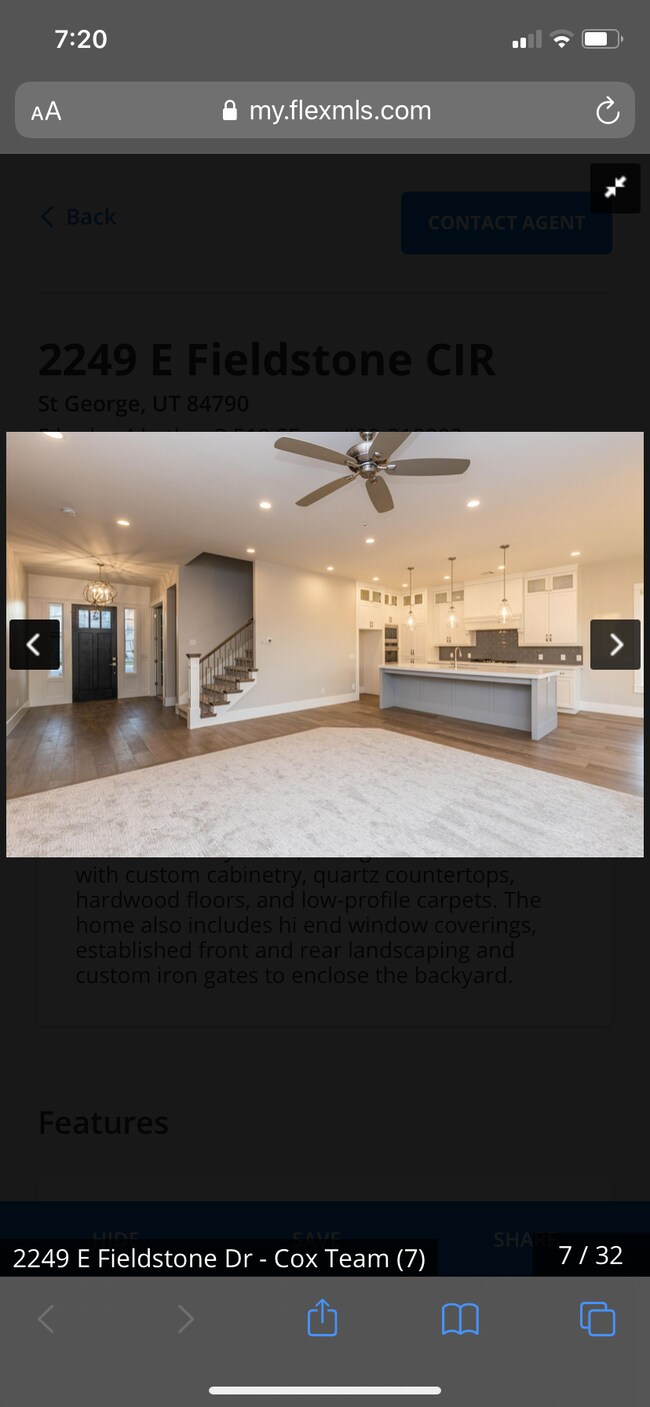 Building Photo - 2249 E Fieldstone Cir