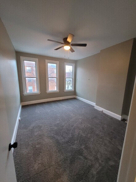 Building Photo - 1404 Aisquith St