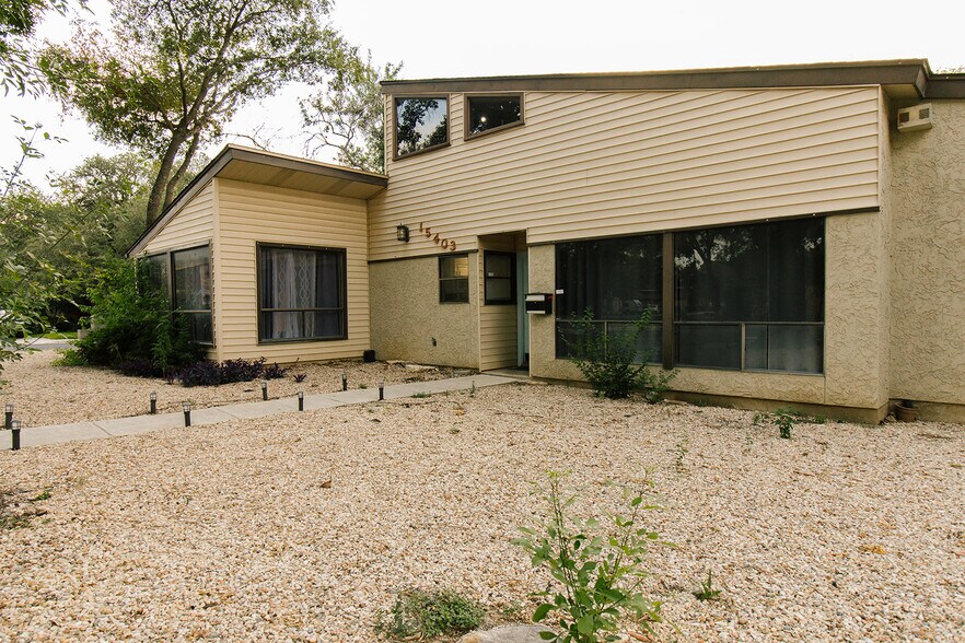 Building Photo - 15403 Long Creek St