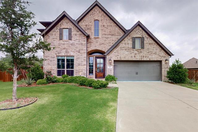 Building Photo - 505 Amistad Cv