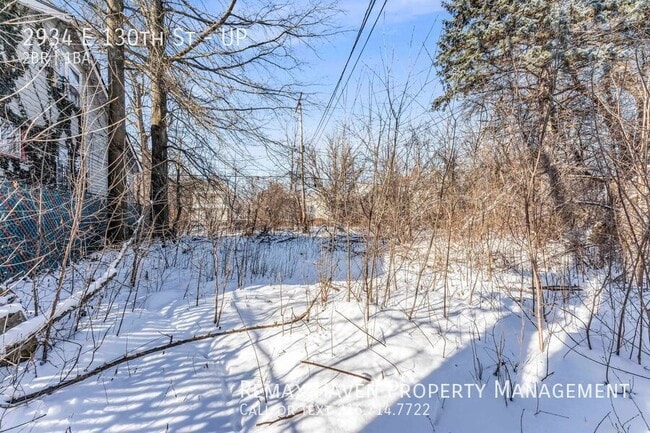 Building Photo - 2934 E 130th St