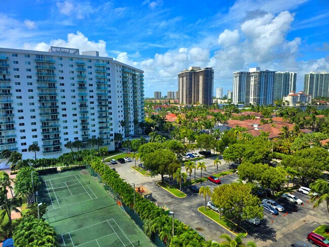 Building Photo - 19370 Collins Ave
