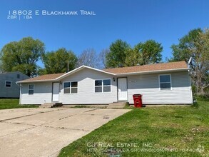 Building Photo - 18802 E Blackhawk Trl