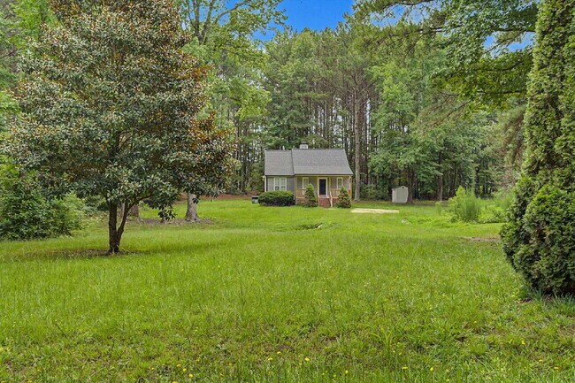 Building Photo - One-Story Home in Youngsville