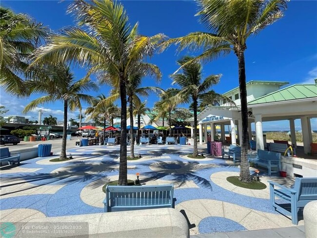 Building Photo - 5200 N Ocean Blvd