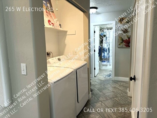 Building Photo - 265 W Election Rd