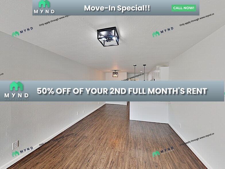 Building Photo - The Westlake