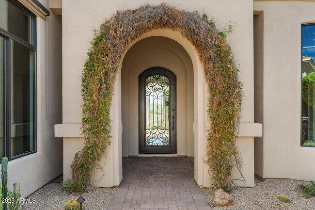 Building Photo - 37093 N Winding Wash Trail