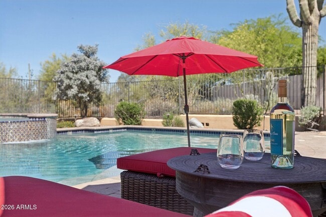 Building Photo - 7518 E Bent Tree Dr