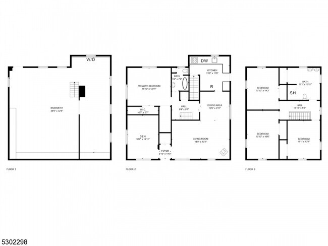 Building Photo - 31 Oliver Pl