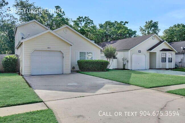 Primary Photo - 1843 Yukon Ct