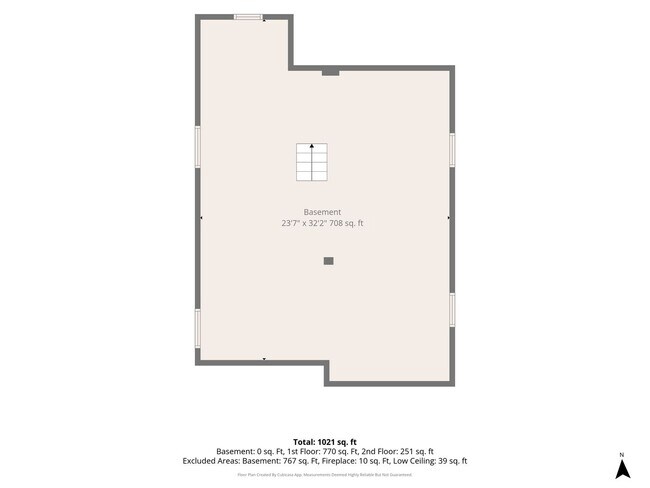 Building Photo - 1724 E Kossuth St
