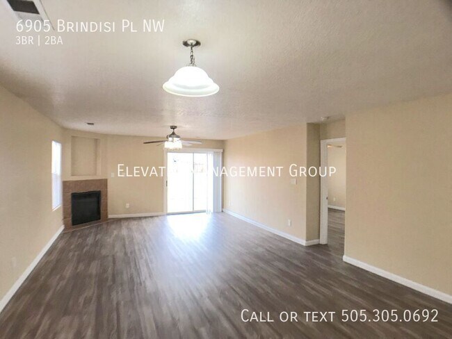 Building Photo - 6905 Brindisi Pl NW