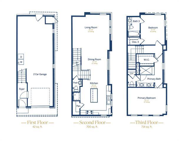 Building Photo - 381 E Greenbriar Ln