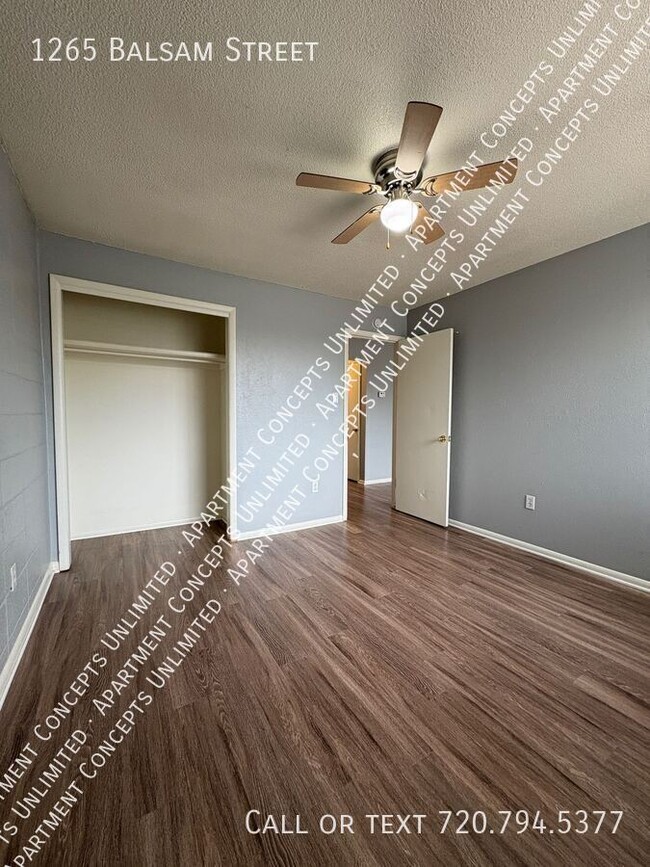 Building Photo - 1265 Balsam St