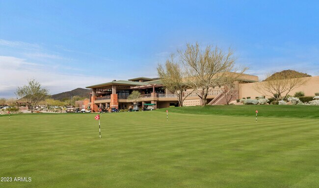 Building Photo - 40291 N La Cantera Dr