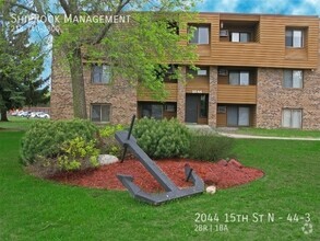 Building Photo - Anchor Pointe 44-3 Discounted Rent!