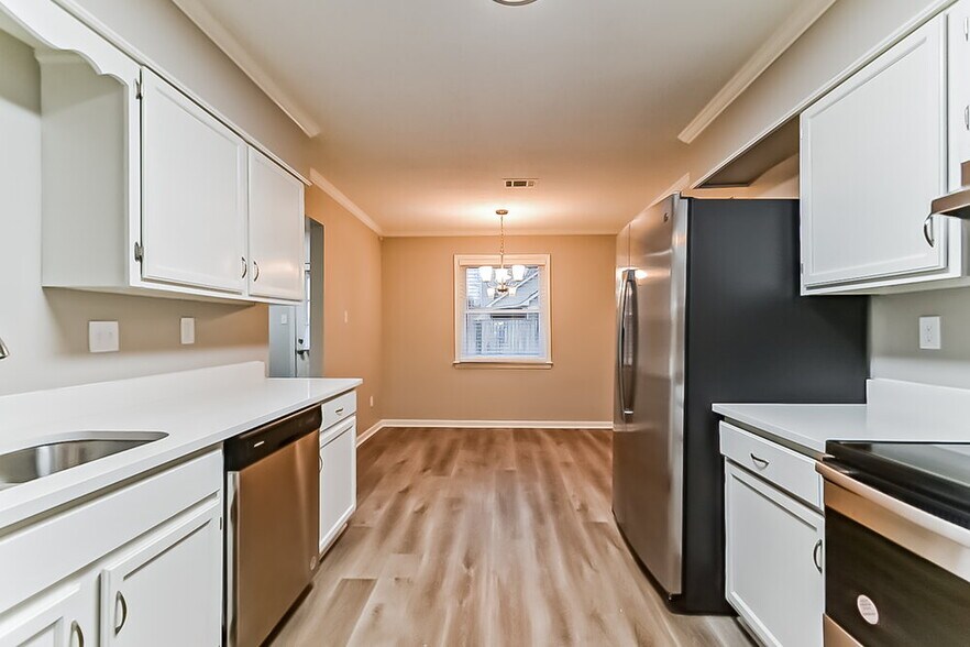 Building Photo - 4041 Keynon Dr