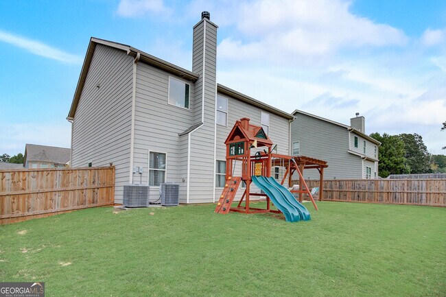 Building Photo - 1173 Gaines St