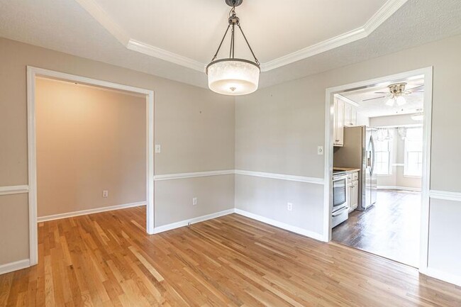 Building Photo - 6513 Jacobs Creek Cir